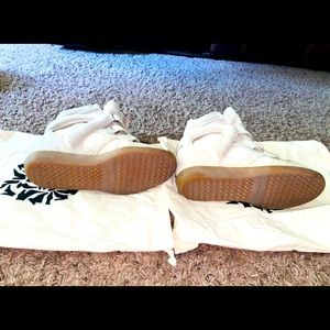 Isabel marant sneakers 36 brand new